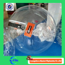 Transparent water ball , inflatable walk on water ball,wonderful water ball for cheap price